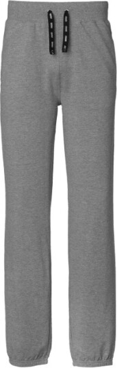 SouthWest Men Ripley Bukser, Gråmelert, 1 stk ,SBG-212-94 XL