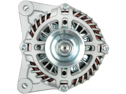 Dynamo AS-PL A5119 Dynamo AS-PL A5119