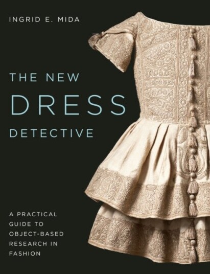 The New Dress Detective The New Dress Detective