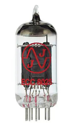 JJ Electronics ECC802S