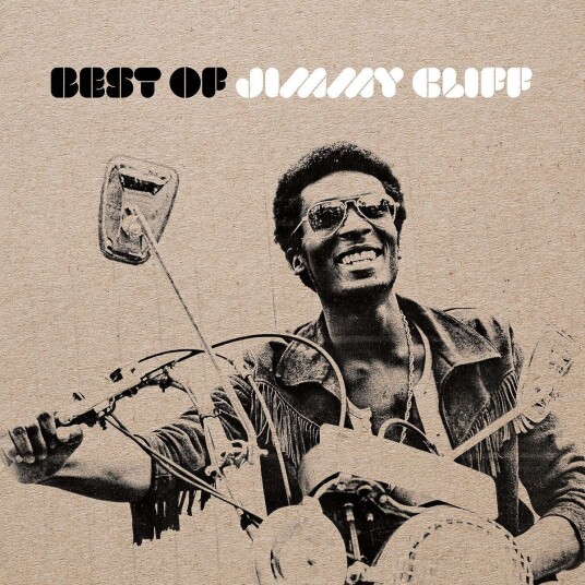 Jimmy Cliff  Best Of Jimmy Cliff  LP/Vinyl