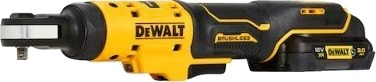 DEWALT DCF504L1G-QW Reversibel skralle DEWALT DCF504L1G-QW Reversibel skralle
