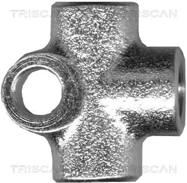 Adapter, håndbrekk kabel TRISCAN 8105 3787