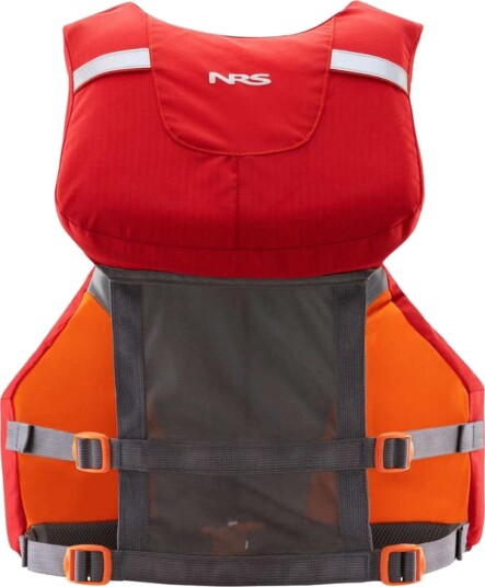NRS Ninja padlevest (XL/XXL)