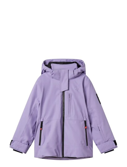 Name It Nknslope10 Jacket Ski Edition Fo Noos Purple 116 Name It Nknslope10 Jacket Ski Edition Fo Noos Purple 116
