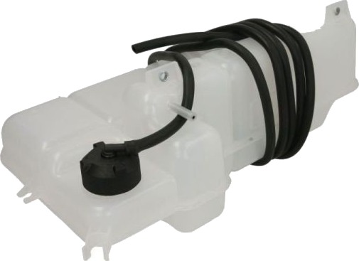 Utjevningsbeholder, kjølemiddel THERMOTEC DBIV010TT