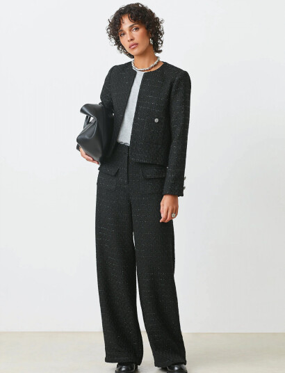 SUNCOO Paris Joy - Black - M SUNCOO Paris Joy - Black - M