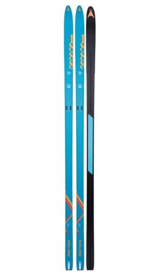 Åsnes 1888 Touring Bc Skin Blue 180 Åsnes 1888 Touring Bc Skin Blue 180