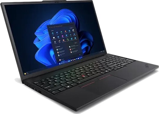 Lenovo ThinkPad P16v Gen 3 21RS Core Ultra 7 255H 32GB 1TB SSD RTX Pro 2000 Blackwell 16" WUXGA W11 Pro Lenovo ThinkPad P16v Gen 3 21RS Core Ultra 7 255H 32GB 1TB SSD RTX Pro 2000 Blackwell 16" WUXGA W11 Pro