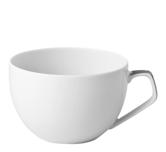 Rosenthal TAC Skin Platin espressokopp 12 cl