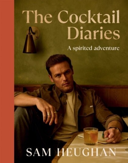 The Cocktail Diaries The Cocktail Diaries