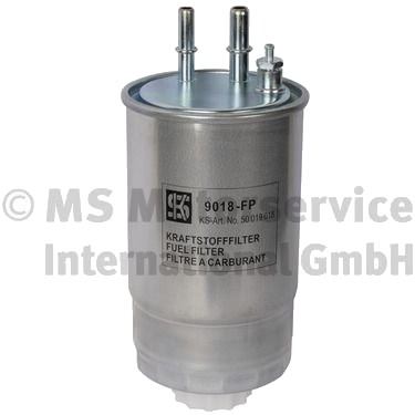 KOLBENSCHMIDT 50019018 Drivstoffilter