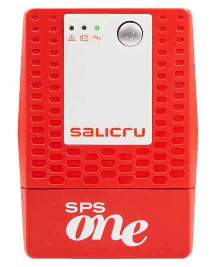 SALICRU SPS ONE SPS.700.ONE - UPS - 360 watt - 700 VA