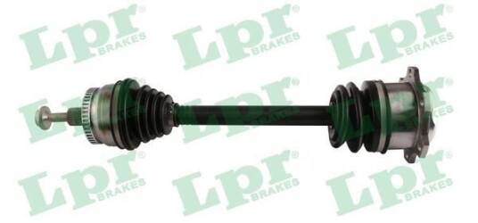 Lpr Drivaksel LPR DS14221 Lpr Drivaksel LPR DS14221