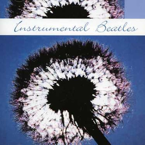 Diverse Artister Instrumental Beatles CD