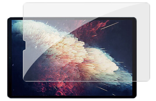 DACOTA PLATINUM TIGER GLASS LENOVO TAB M10+ SKJERMBESKYTTER