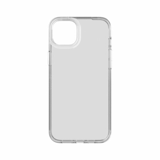 Tech21 Evo Lite Magsafe-kompatibel mobildeksel for iPhone 14 Plus/15 Plus - Svart