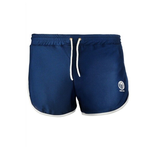 YMR Söder Mälarstrand Shorts Herre Navy XL