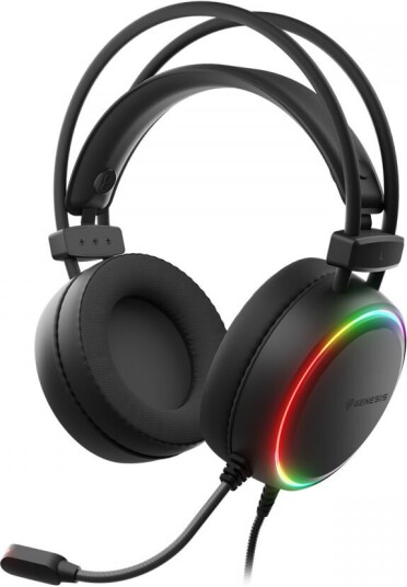 Genesis Neon 613 G2 Svart Genesis Neon 613 G2 Svart