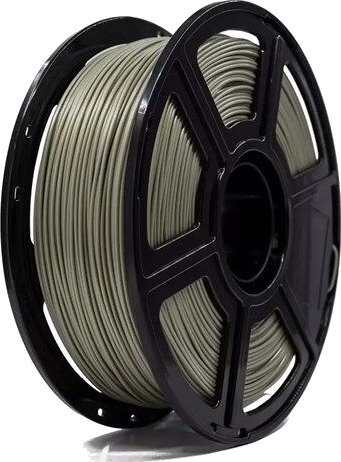 Flashforge PLA Pearl Filament 1000 g Gull