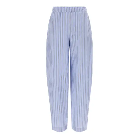 Rotate Birger Christensen Dame Bukser Blå XS, Rotate Birger Christensen Dame Bukser Blå XS,