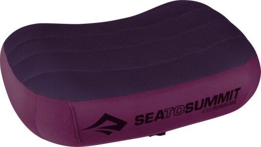 Sea To Summit Aeros Premium L Magenta