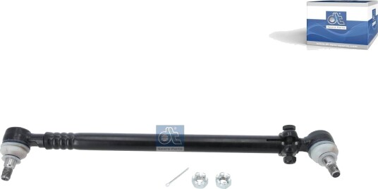 Styrestag DT Spare Parts 4.67367