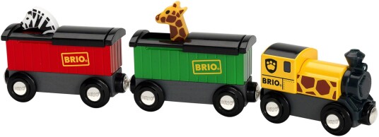 Brio Safari Train Brio Safari Train