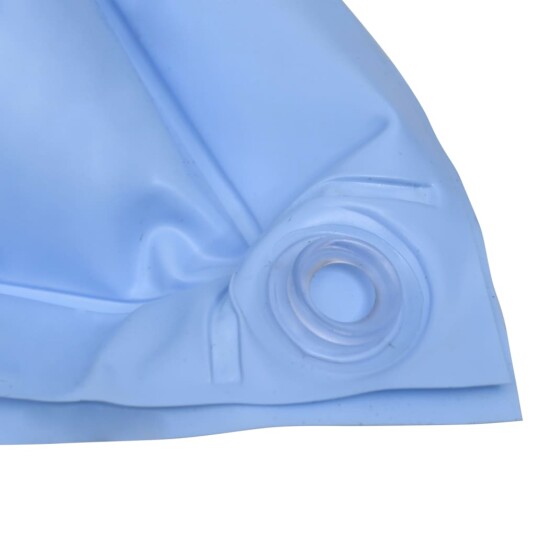 vidaXL Oppblåsbare puter for bassengtrekk 10 stk PVC vidaXL Oppblåsbare puter for bassengtrekk 10 stk PVC
