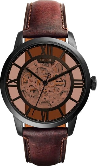 Fossil Townsman Herreklokke Fossil ME3098 Fossil Townsman Herreklokke Fossil ME3098
