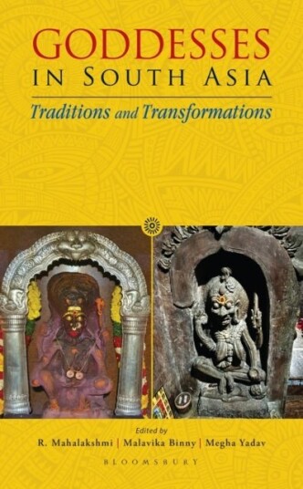 Goddesses in South Asia