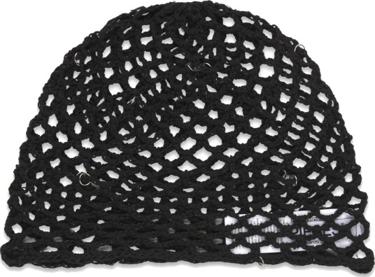 Pieces | Pcanny Crochet Hat Bundle Pp | ONE SIZE