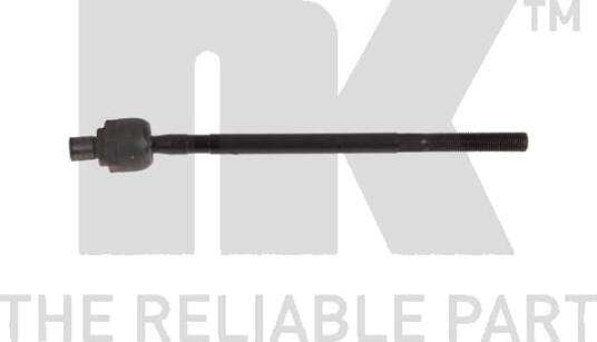 Aksialledd, parallellstag NK 5033022