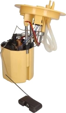 ENGITECH ENT100220 Drivstoff matemodul