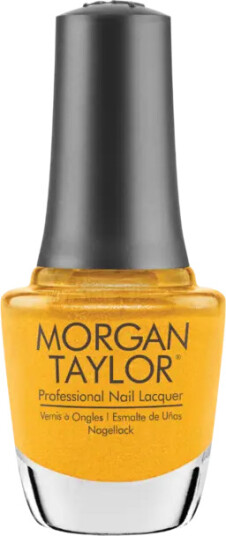 Morgan Taylor Change of Pace GOLDEN HOUR GLOW 15ml Morgan Taylor Change of Pace GOLDEN HOUR GLOW 15ml