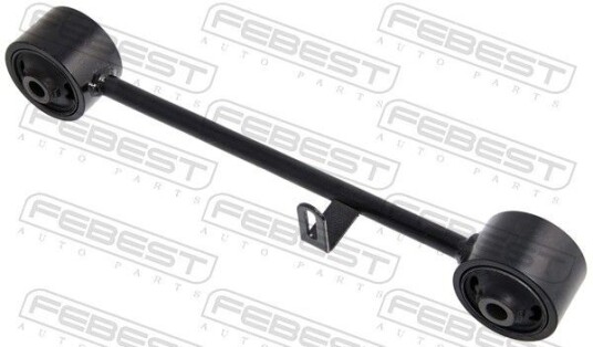 Bærebru/bærearm FEBEST 0125-LC120U2 Bærebru/bærearm FEBEST 0125-LC120U2