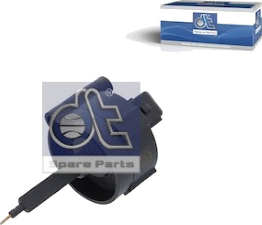 Vannsensor drivstoffanlegg DT Spare Parts 7.24051 Vannsensor drivstoffanlegg DT Spare Parts 7.24051