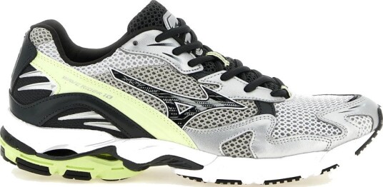 Mizuno, Herre, Sport, Flerfarget, 46 EU,
