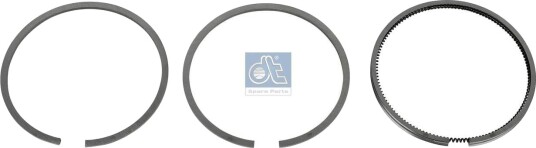 Stempelringsett, kompressor DT Spare Parts 1.31881
