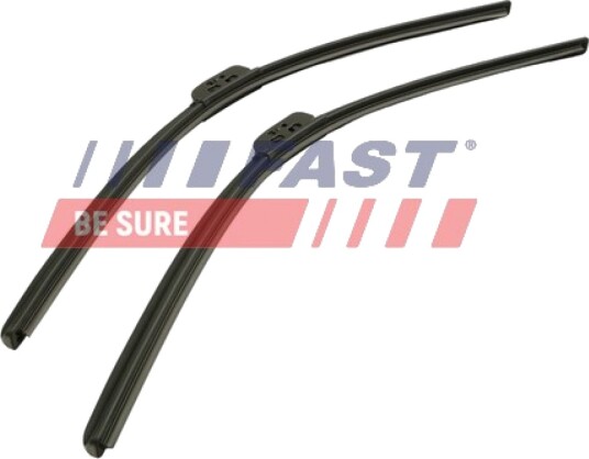 Viskerblad FAST FT93235 Viskerblad FAST FT93235