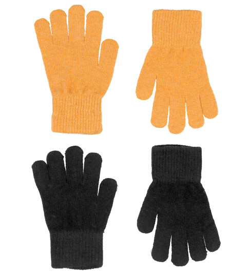 CeLaVi Hansker Ull/Nylon 2 pack Mineral Yellow/Svart CeLaVi 1 2 år 80 92 Handsker Gul CeLaVi Hansker Ull/Nylon 2 pack Mineral Yellow/Svart CeLaVi 1 2 år 80 92 Handsker Gul
