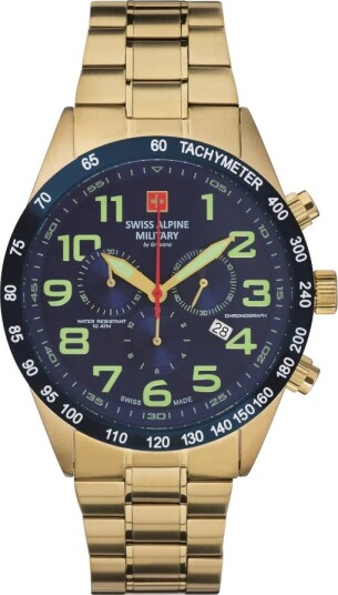 Swiss Alpine Military Herre Accessories Svart ONE SIZE,