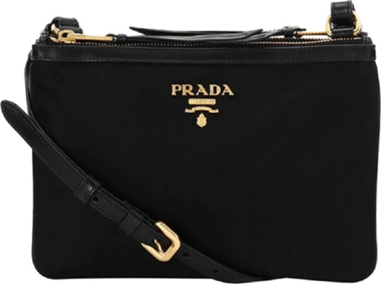 Prada Dame Vesker Svart ONE SIZE, Prada Dame Vesker Svart ONE SIZE,