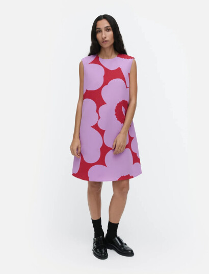 Marimekko Sopiva Unikko - Pink - 40