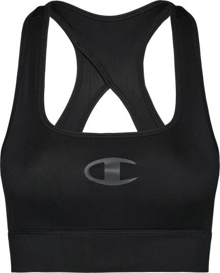 Champion Bra   Black   L