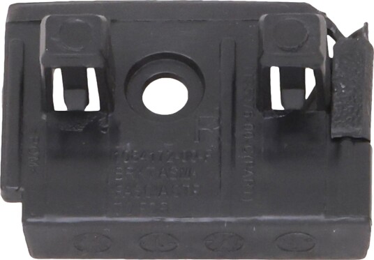 Holder støtfanger DIEDERICHS 7930034