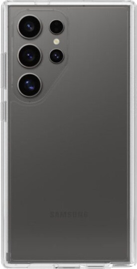 Otterbox Symmetry Robust deksel for Galaxy S24 Ultra Clear
