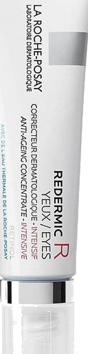 La Roche-Posay Redermic [R] Retinol Eye Cream 15ml