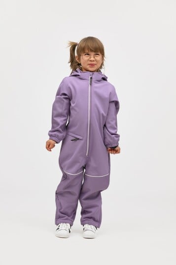 Gullkorn Skarn Parkdress Lilla 122 Gullkorn Skarn Parkdress Lilla 122