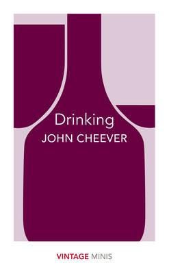 Drinking Av John Cheever Drinking Av John Cheever